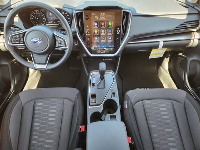 New 2026 Subaru Impreza 2.0i Sport AWD/4WD image 19