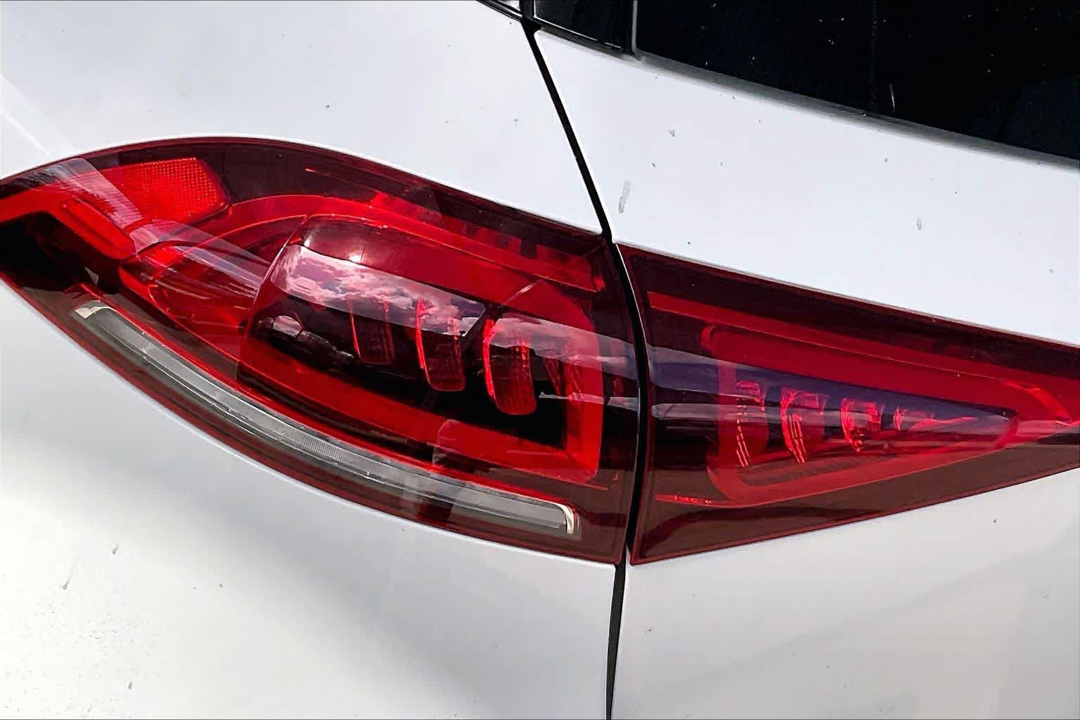Used 2021 Mercedes-Benz GLE 350 image 29