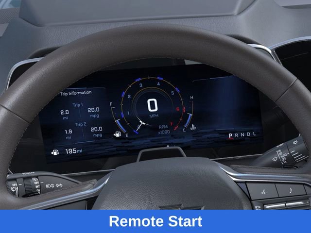 New 2026 Chevrolet Tahoe Premier image 19