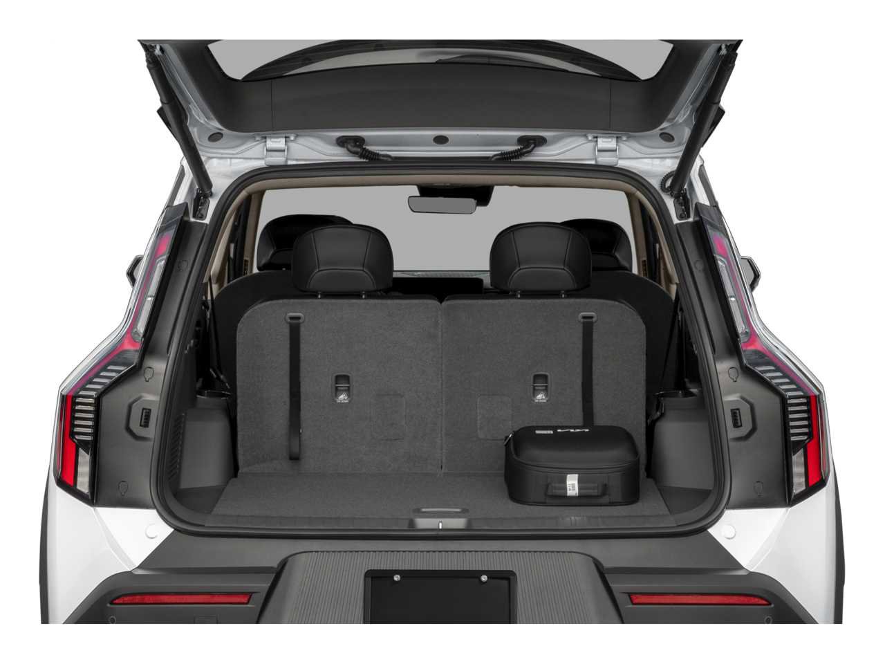 New 2026 Kia EV9 Light image 11