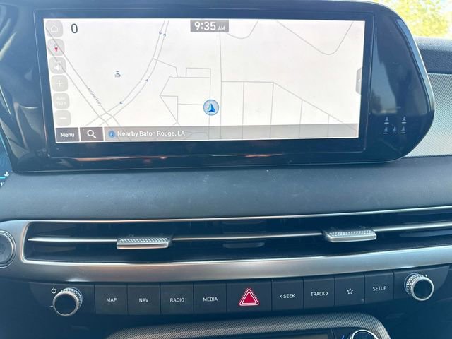 Used 2025 Hyundai Palisade SEL image 31