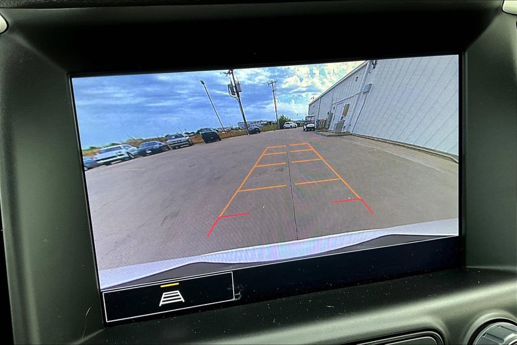 Certified 2024 GMC Terrain SLT image 29