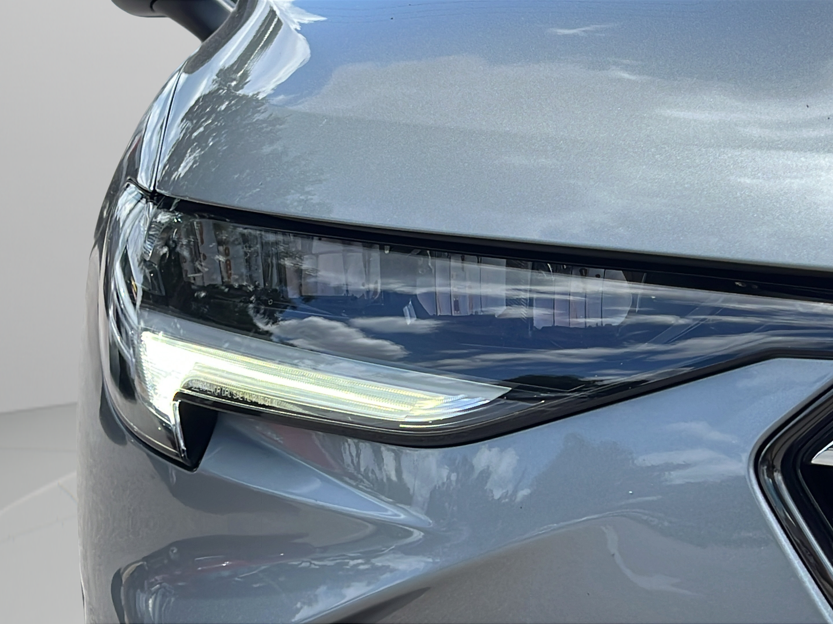 Used 2023 Buick Envision Preferred FWD image 21