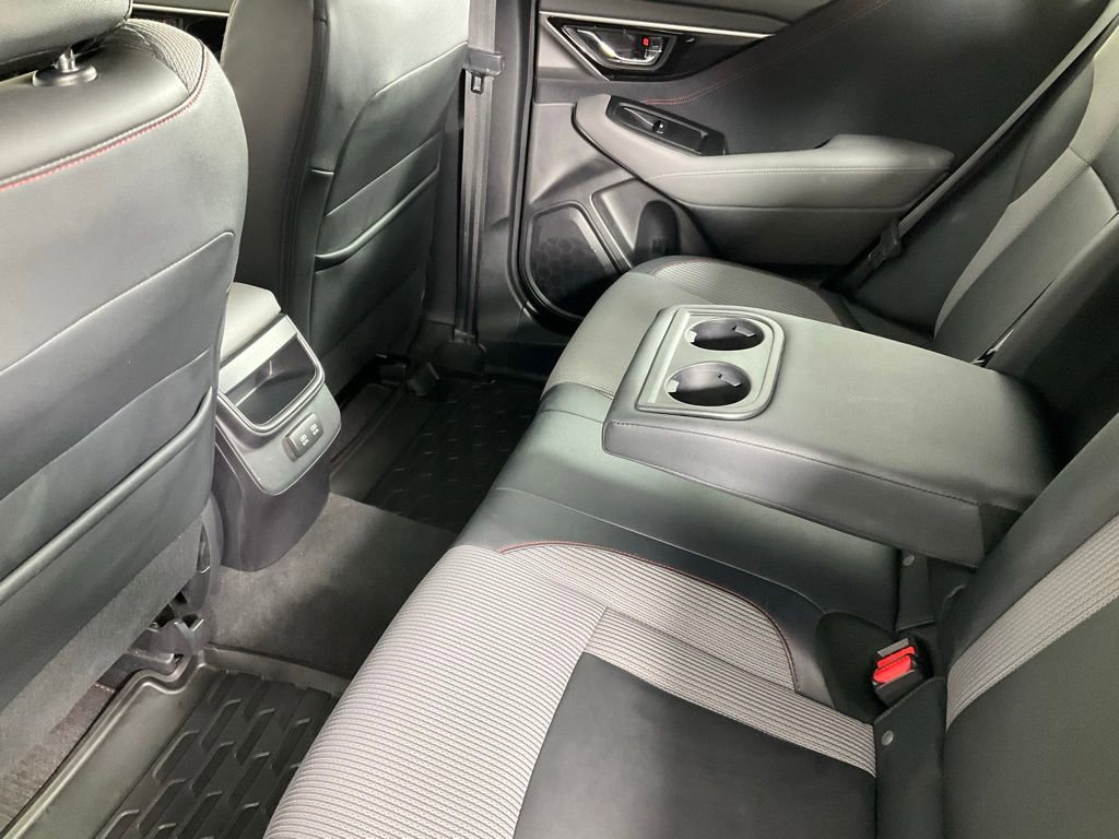 Used 2020 Subaru Legacy 2.5i Sport image 11