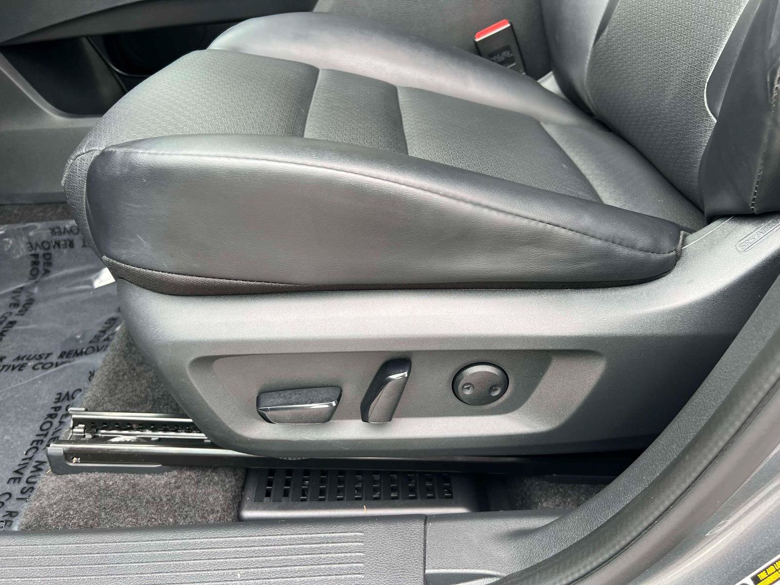 Used 2023 Nissan Rogue SV w/ SV Premium B Package AWD/4WD image 23