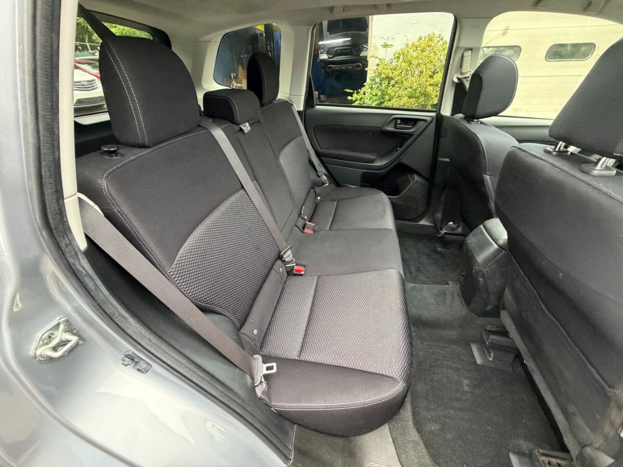 Used 2015 Subaru Forester 2.5i Premium w/ Popular Package #1 AWD/4WD image 35
