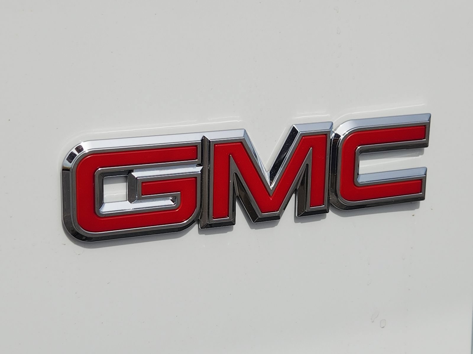 New 2026 GMC Savana 2500 w/ Driver Convenience Package RWD image 10
