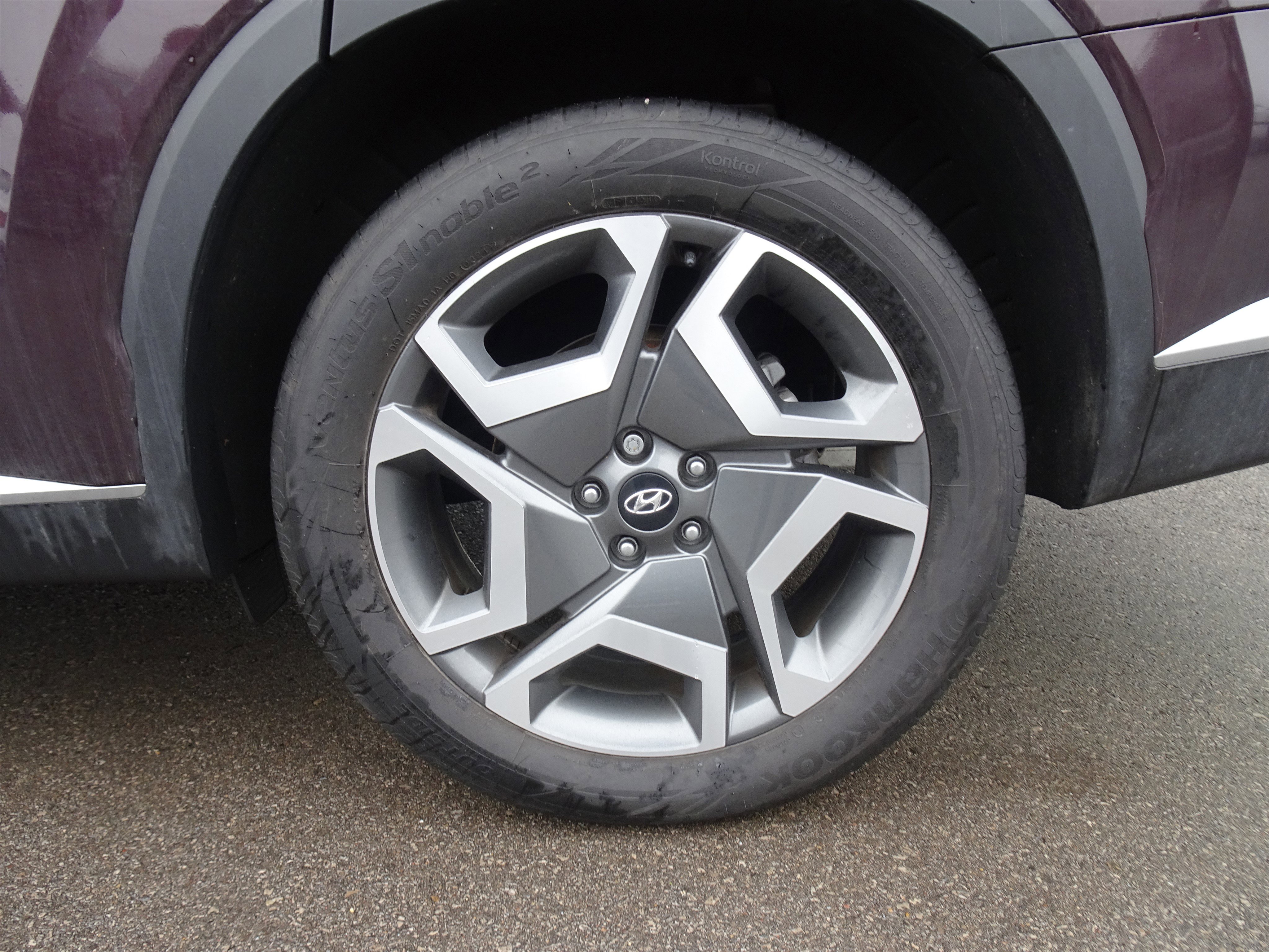 Used 2024 Hyundai Palisade SEL image 26