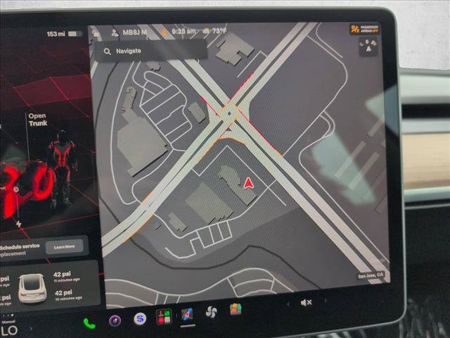 Used 2023 Tesla Model 3 Standard Range RWD image 13