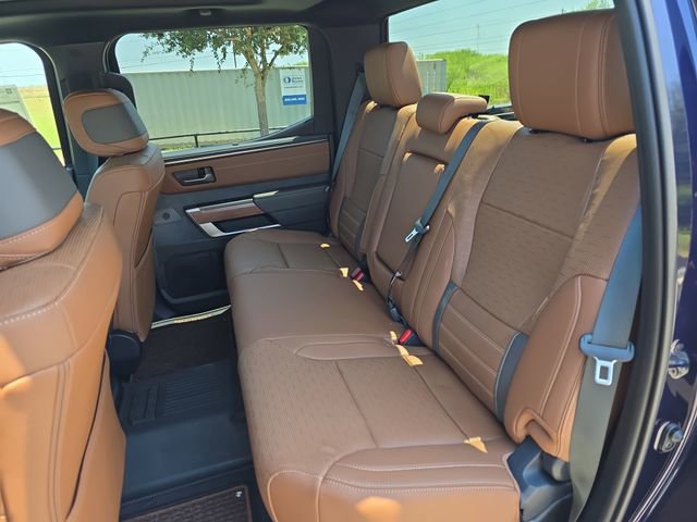New 2026 Toyota Tundra 1794 Edition image 13