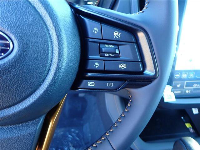 New 2026 Subaru Forester Wilderness AWD/4WD image 17