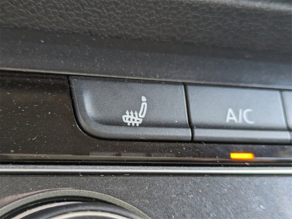 Used 2024 Volkswagen Tiguan S image 22