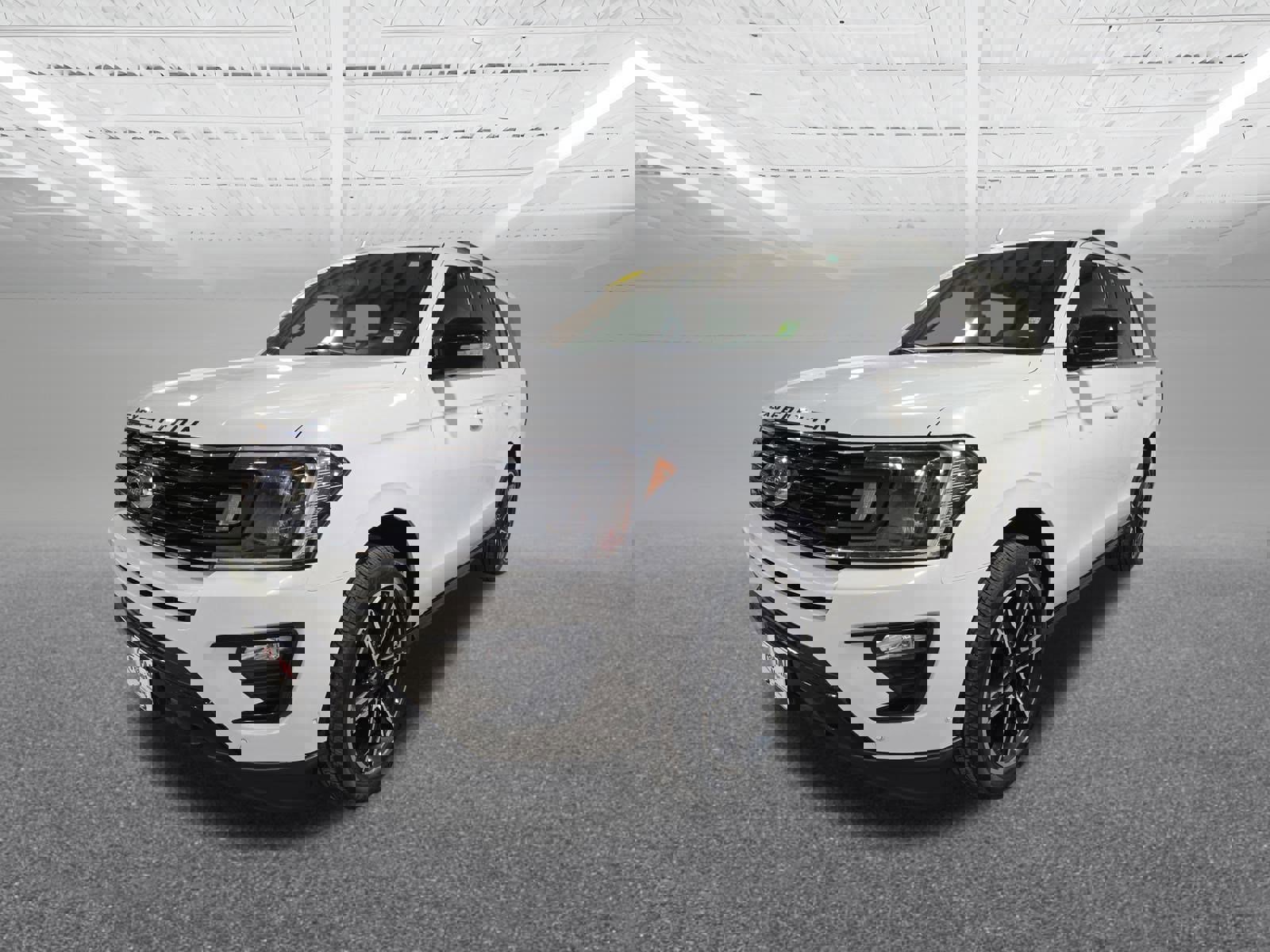 Used 2020 Ford Expedition Limited w/ Equipment Group 303A image 2