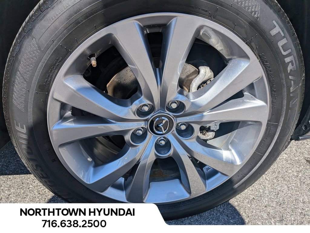 Used 2023 MAZDA CX-30 AWD 2.5 S w/ Premium Package image 45