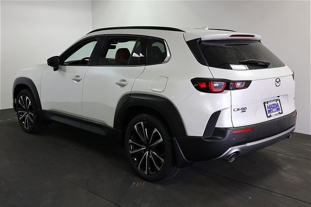New 2026 MAZDA CX-50 AWD 2.5 S w/ Weather Package image 3