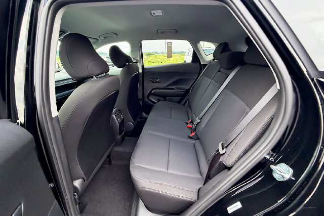 New 2026 Hyundai Kona SEL Sport AWD/4WD image 19