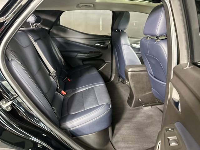Used 2023 Chevrolet Bolt EUV Premier w/ Sun & Sound Package image 27