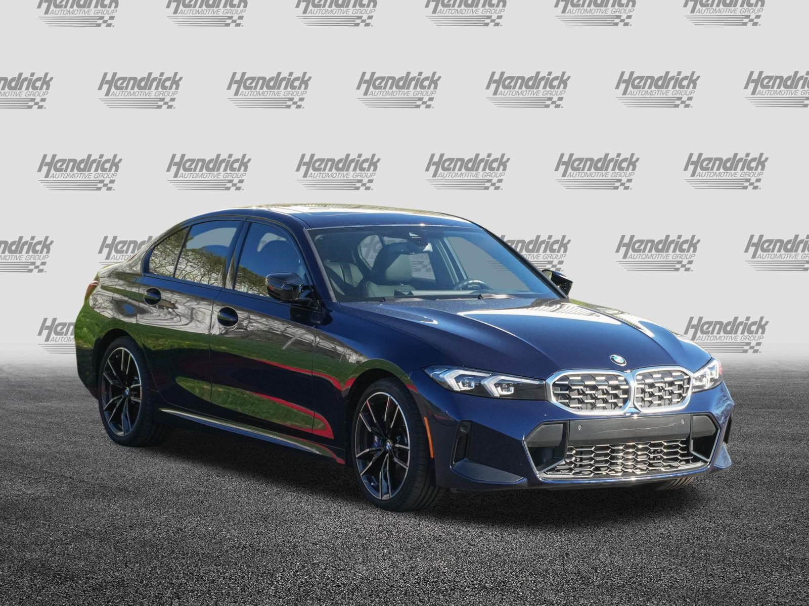 Certified 2023 BMW M340i xDrive w/ Premium Package image 2