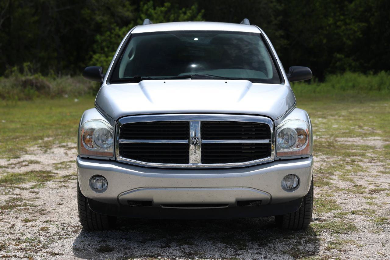 Used 2005 Dodge Durango SLT RWD image 17