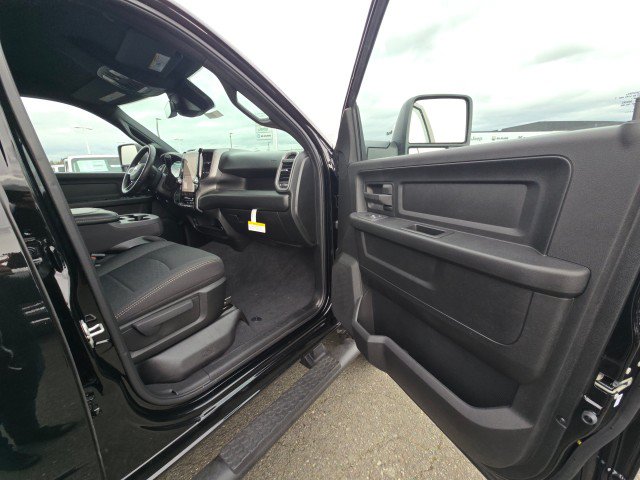 New 2026 RAM 2500 Tradesman AWD/4WD image 11