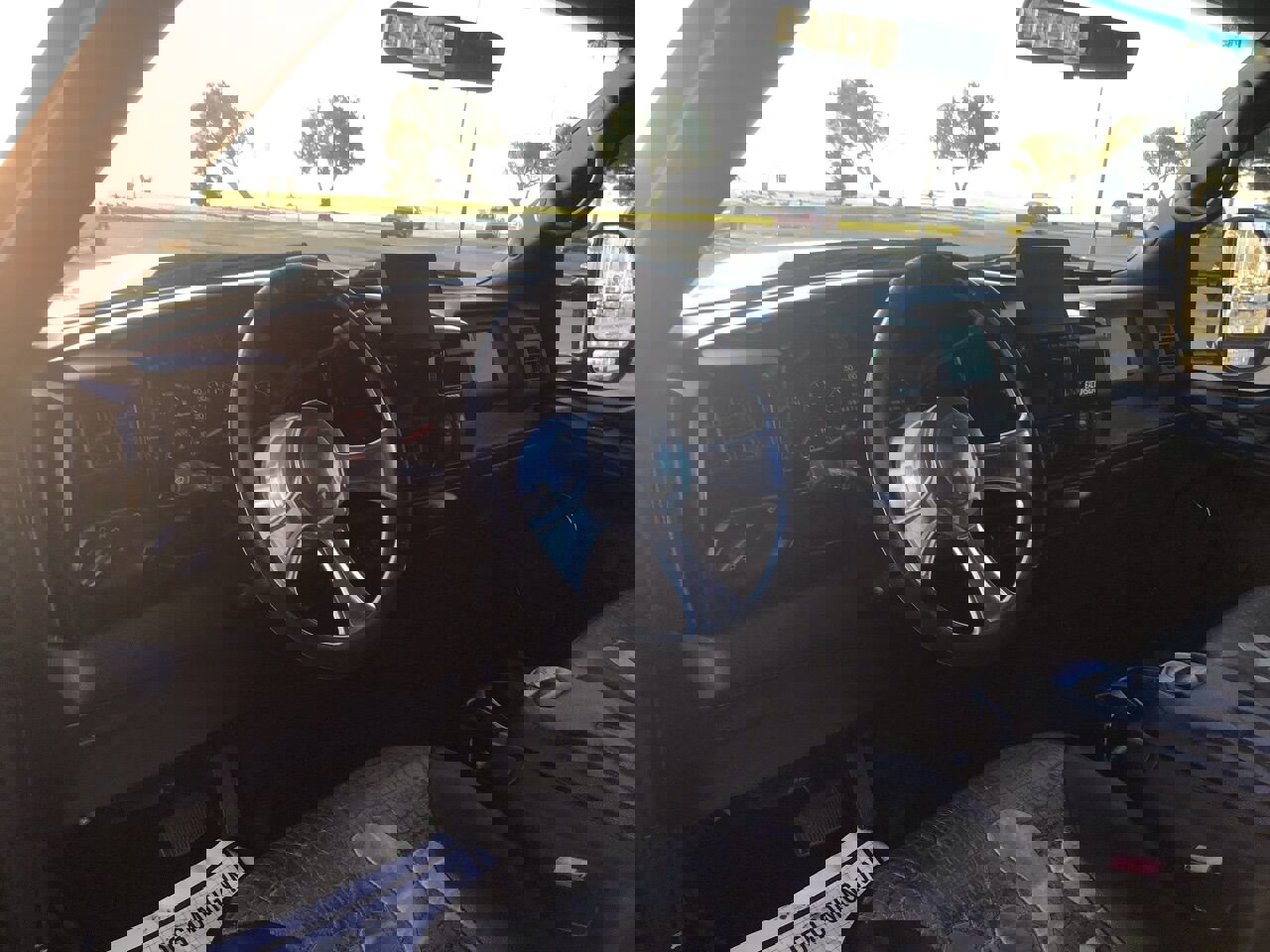 Used 2001 Ford Excursion XLT image 19