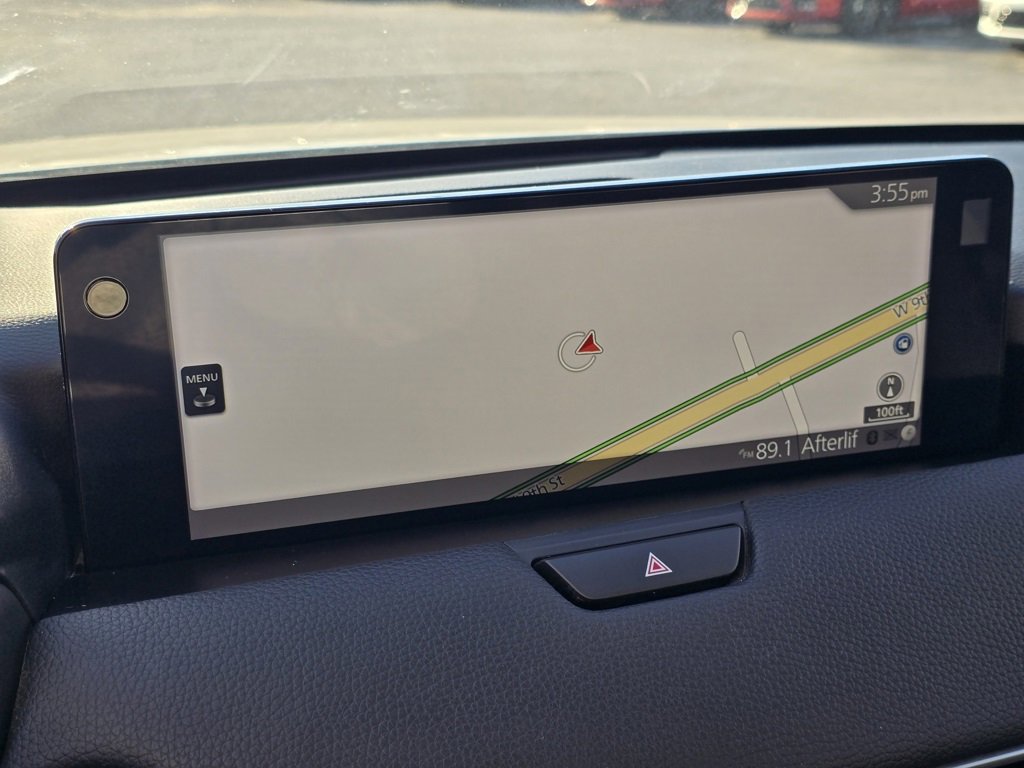 Used 2024 MAZDA CX-90 3.3 Turbo S image 51