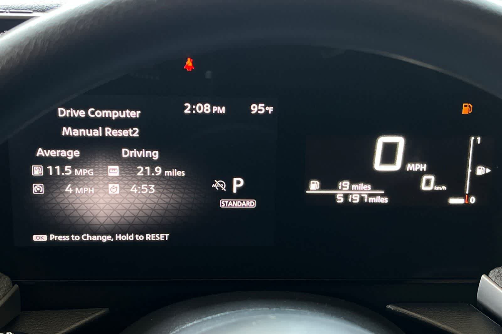 Certified 2026 Nissan Kicks SV FWD image 30