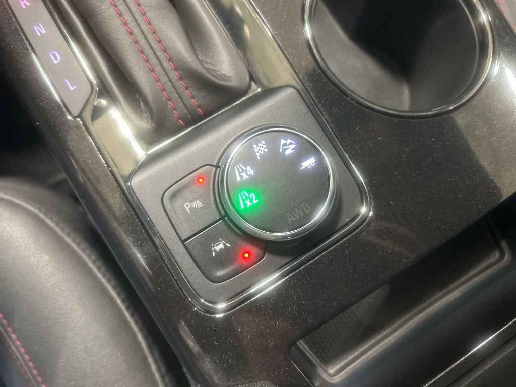 Used 2023 Chevrolet Blazer RS image 25