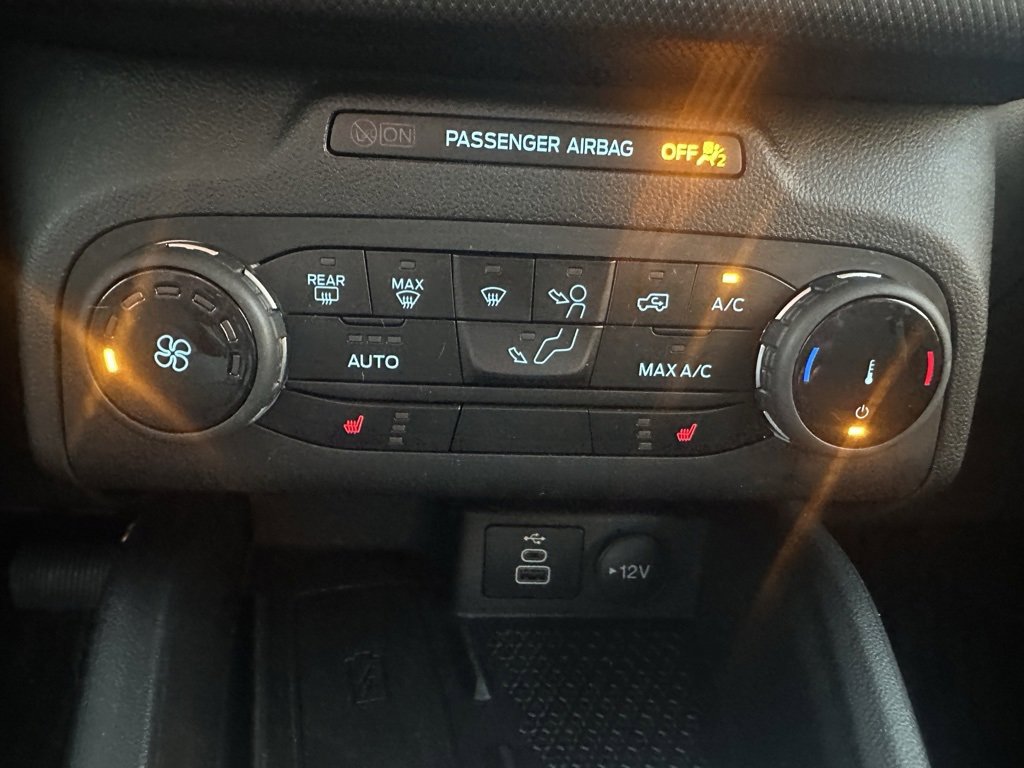 Used 2024 Ford Bronco Sport Big Bend w/ Convenience Package image 16