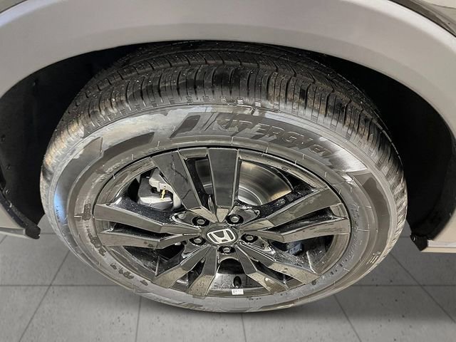 New 2027 Honda HR-V Sport image 11