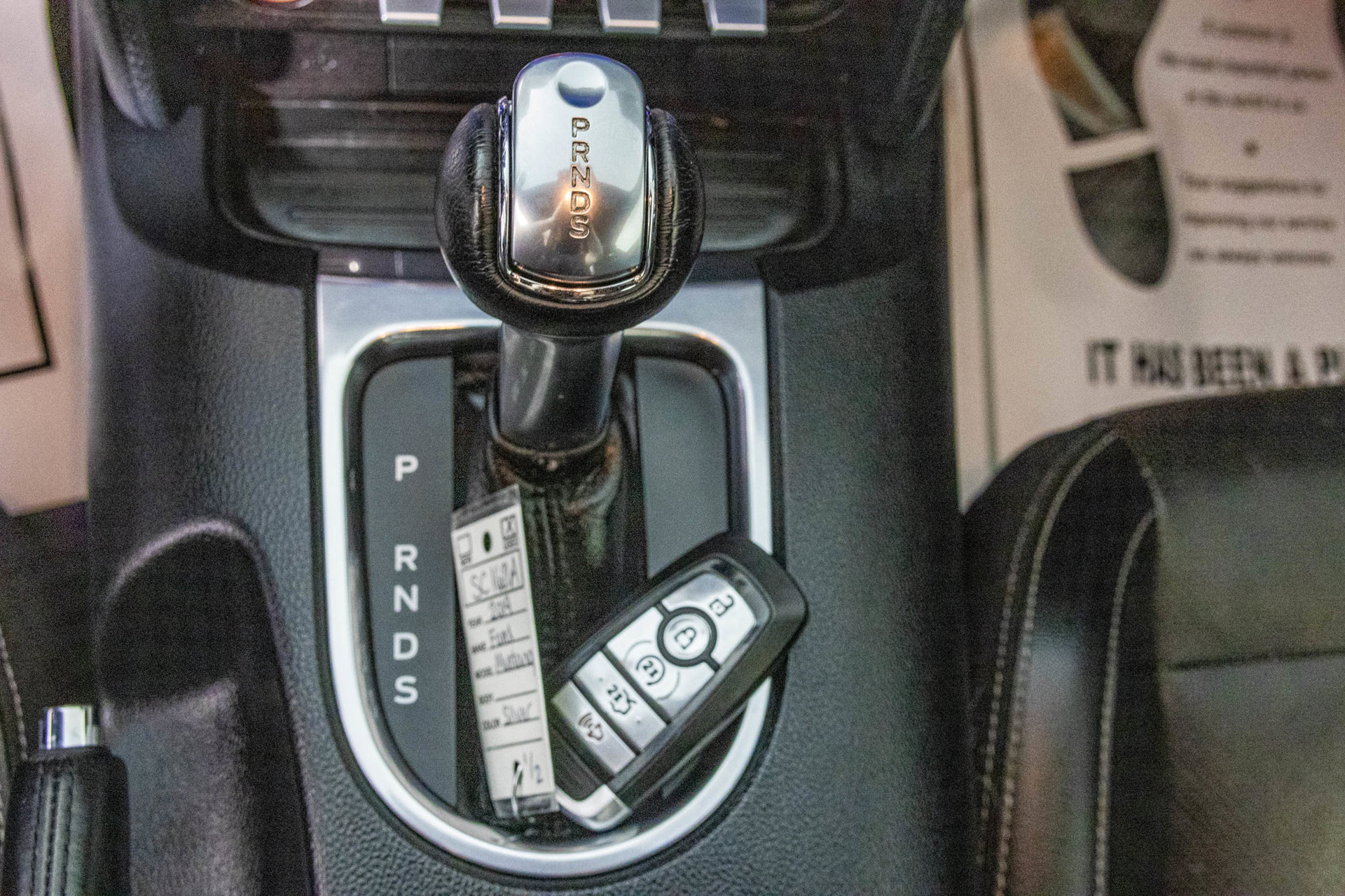 Used 2019 Ford Mustang GT Premium RWD image 28