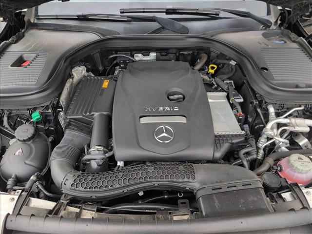 Used 2019 Mercedes-Benz GLC 350e 4MATIC image 25