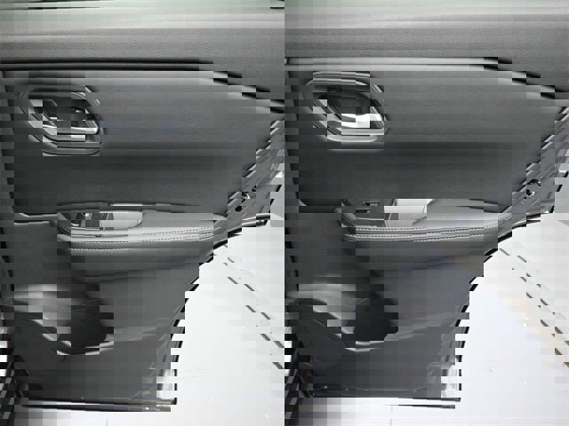 New 2026 Nissan Rogue SV image 27