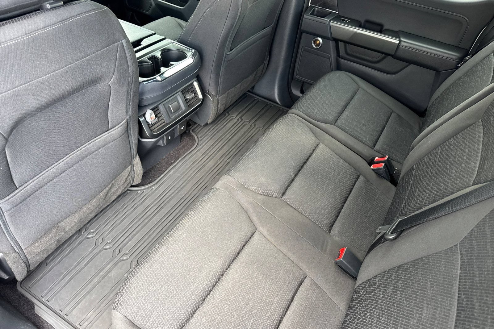Used 2022 Ford F150 XLT w/ Equipment Group 302A High AWD/4WD image 12