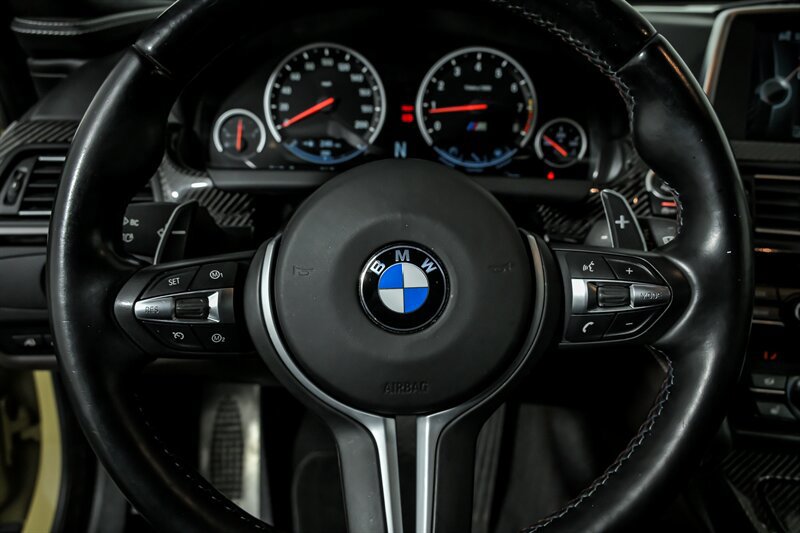 Used 2014 BMW M6 Gran Coupe RWD image 24