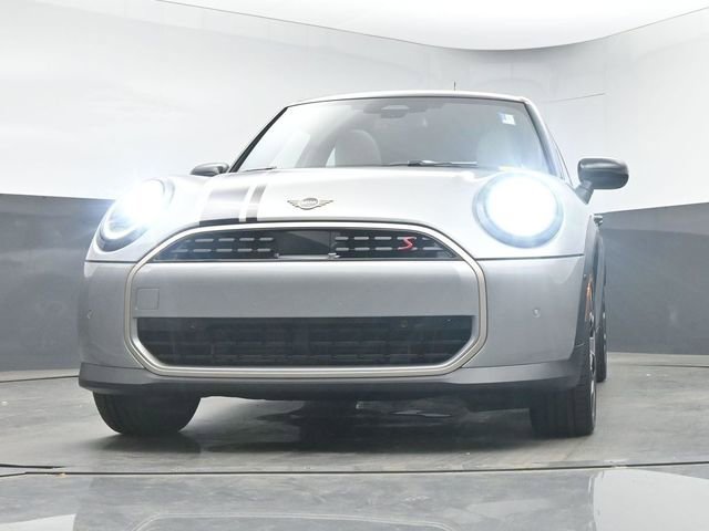 Used 2026 MINI Cooper S FWD image 12