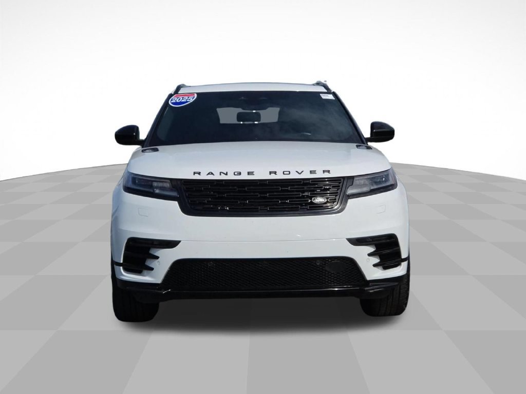 Used 2025 Land Rover Range Rover Velar Dynamic SE AWD/4WD image 8