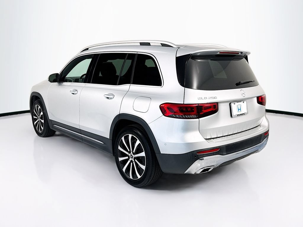Used 2023 Mercedes-Benz GLB 250 image 7