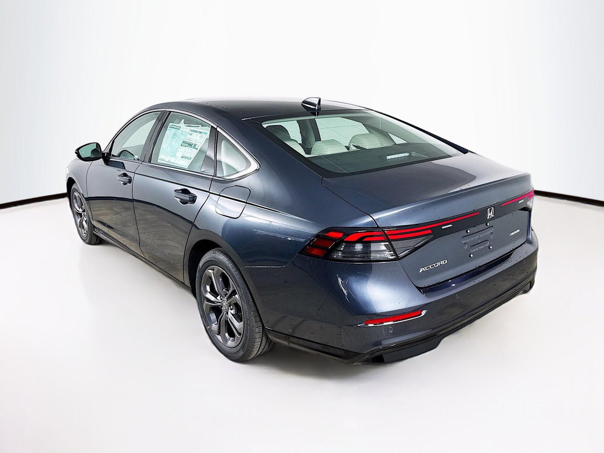 New 2026 Honda Accord EX-L image 29