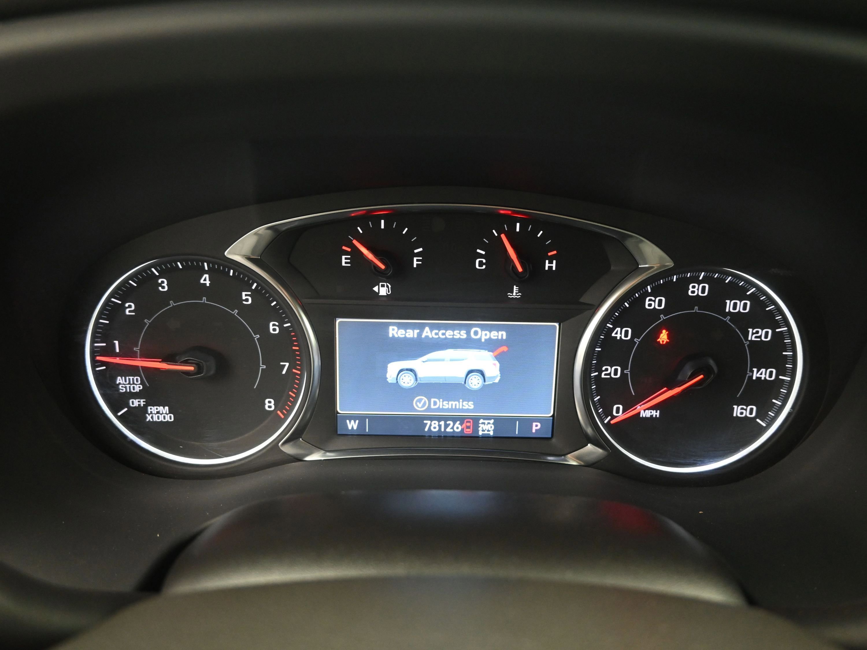 Used 2023 GMC Acadia SLT image 14