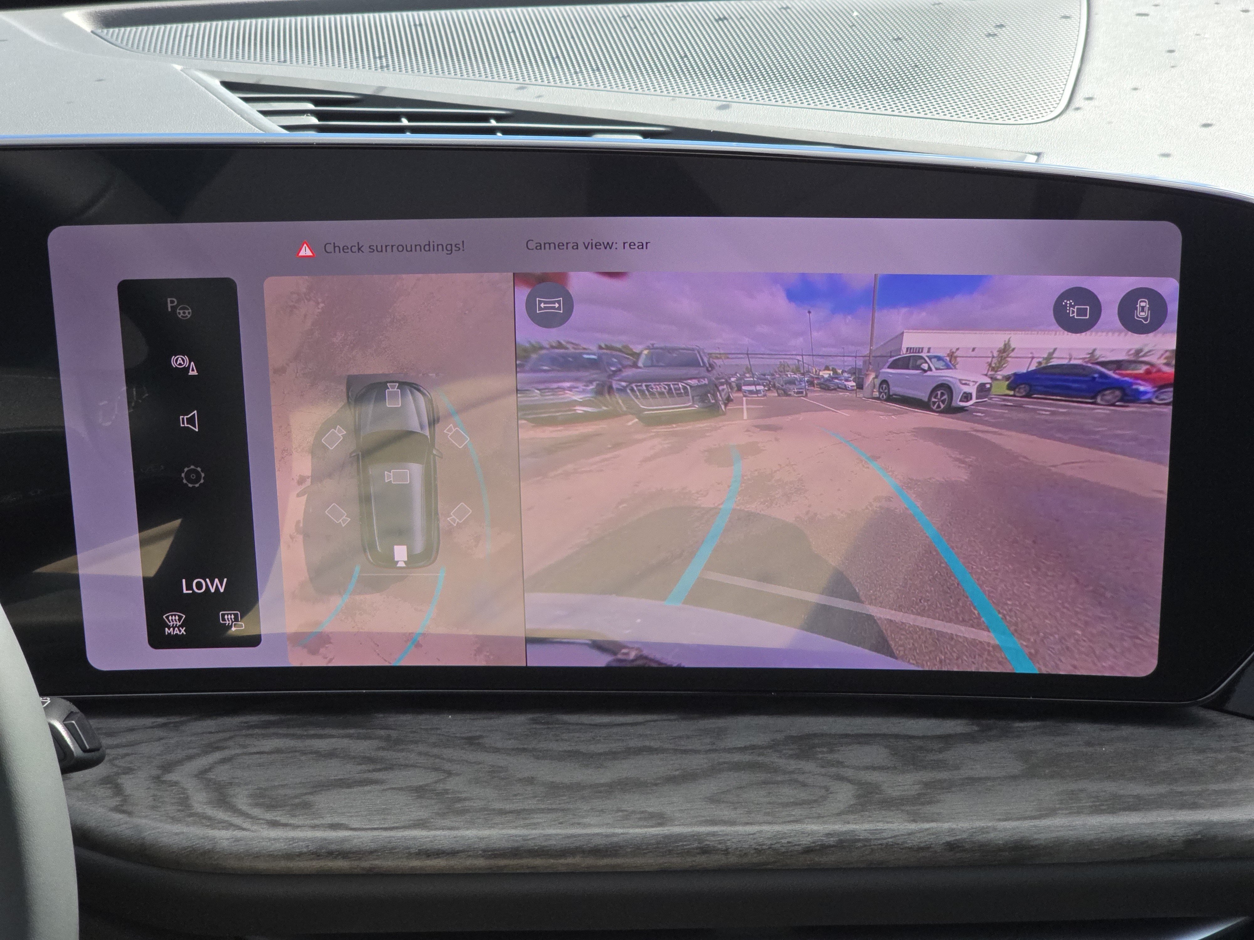 New 2026 Audi Q5 Premium Plus AWD/4WD image 26