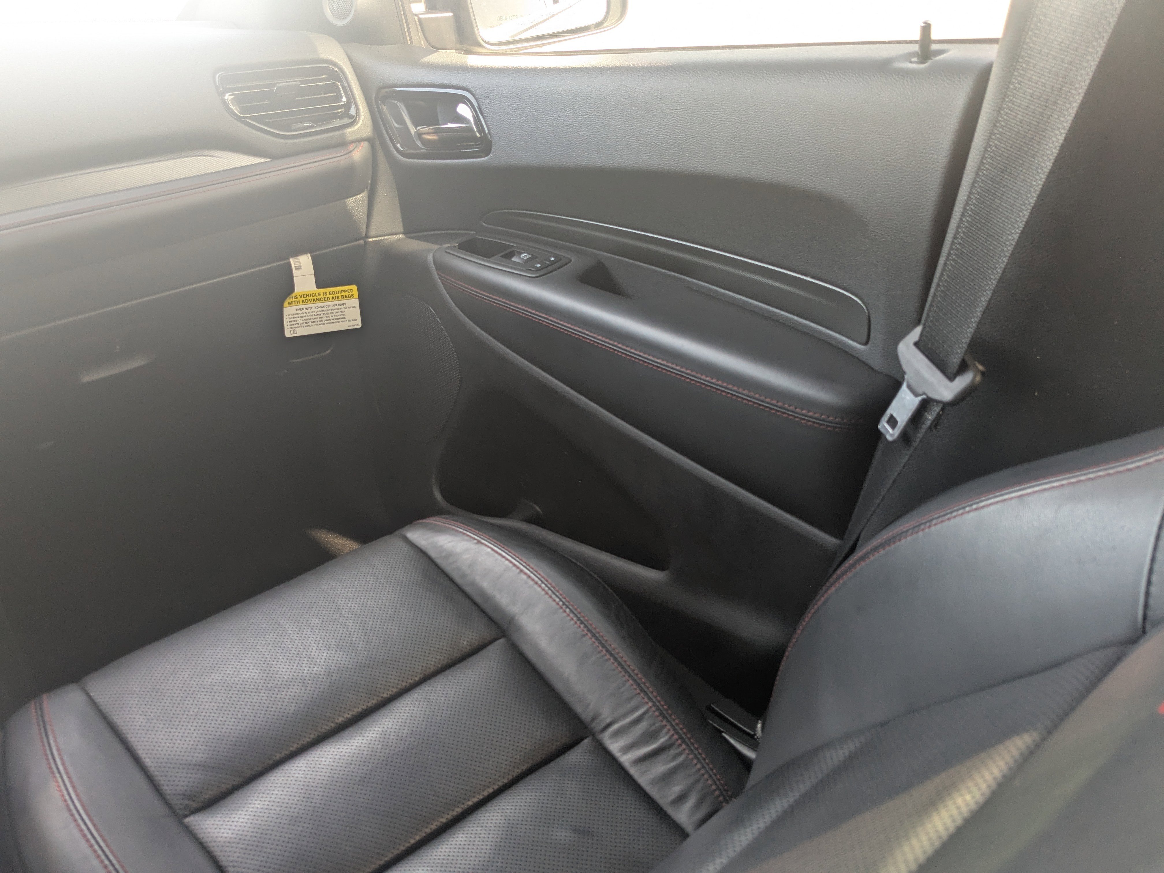 Used 2023 Dodge Durango R/T image 21