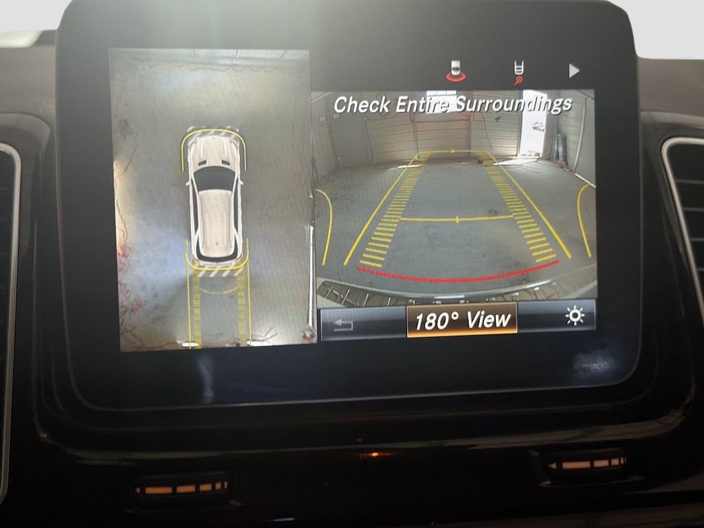 Used 2017 Mercedes-Benz GLE 350 4MATIC image 15