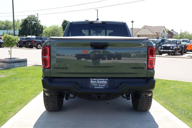 Used 2026 RAM 1500 RHO w/ RHO Level 1 Equipment Group AWD/4WD image 41
