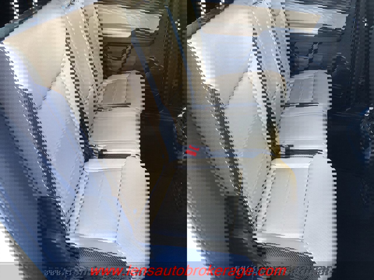 Used 2021 Volkswagen Atlas Cross Sport SE image 20