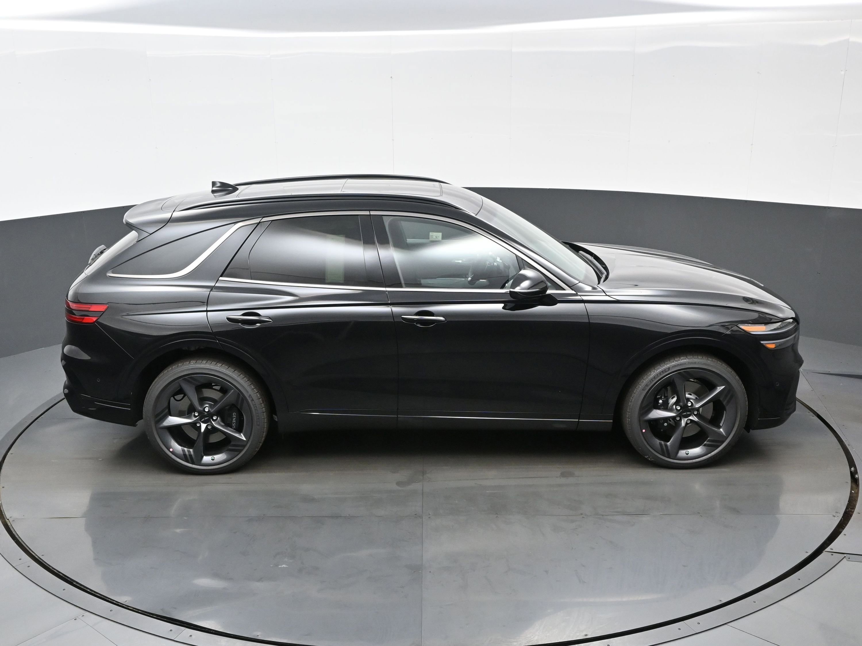 New 2026 Genesis GV70 2.5T Sport Prestige image 26