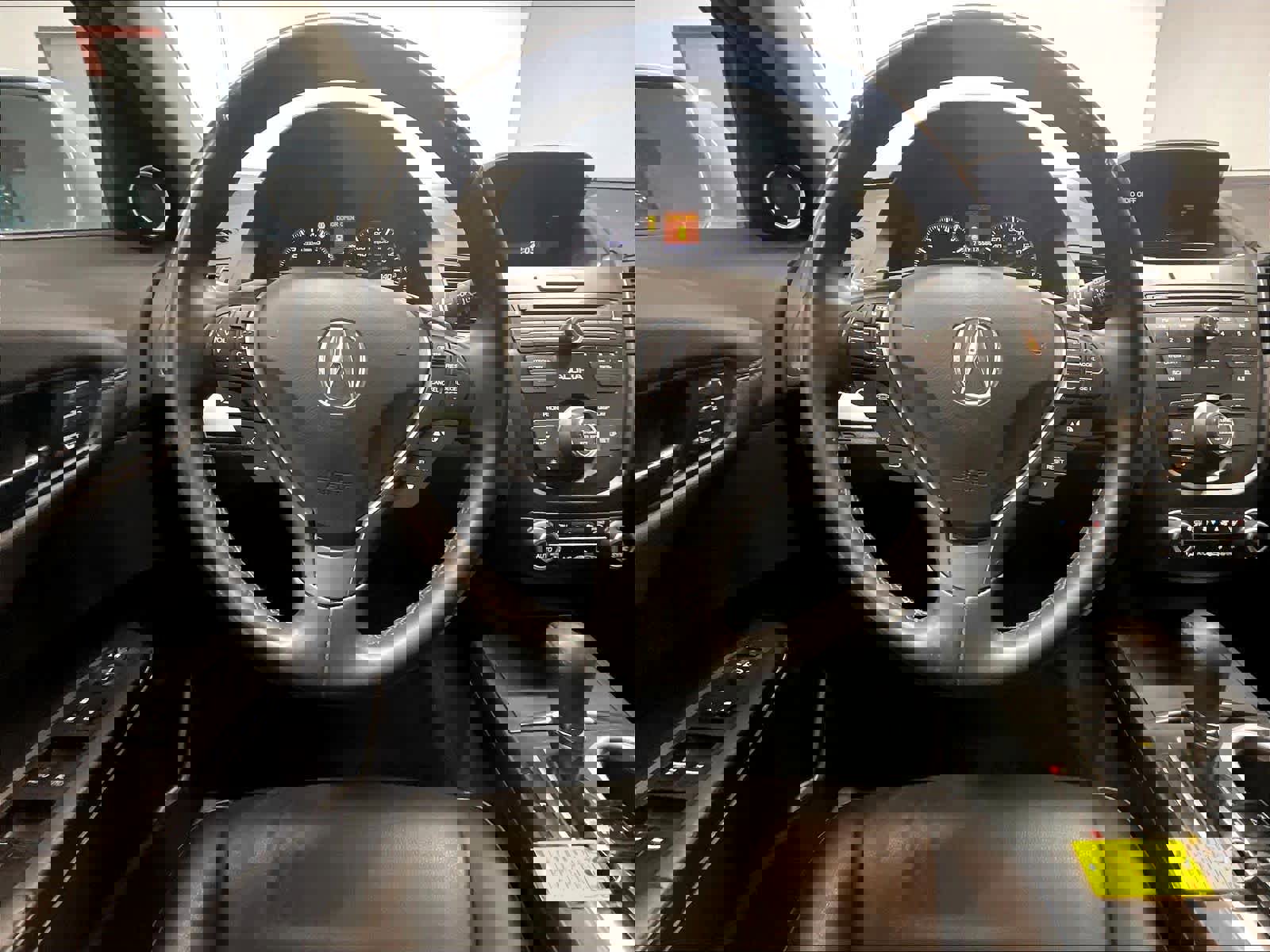 Used 2016 Acura RDX AWD image 7