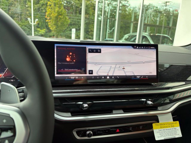 New 2027 BMW X7 M60i AWD/4WD image 15