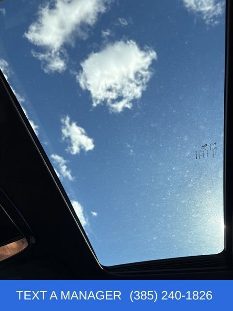 Used 2018 Dodge Durango SRT w/ SRT Interior Appearance Group image 16