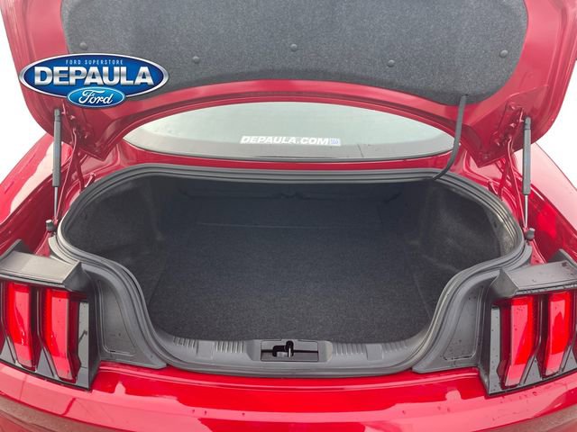 Used 2023 Ford Mustang GT Premium w/ Equipment Group 401A image 6
